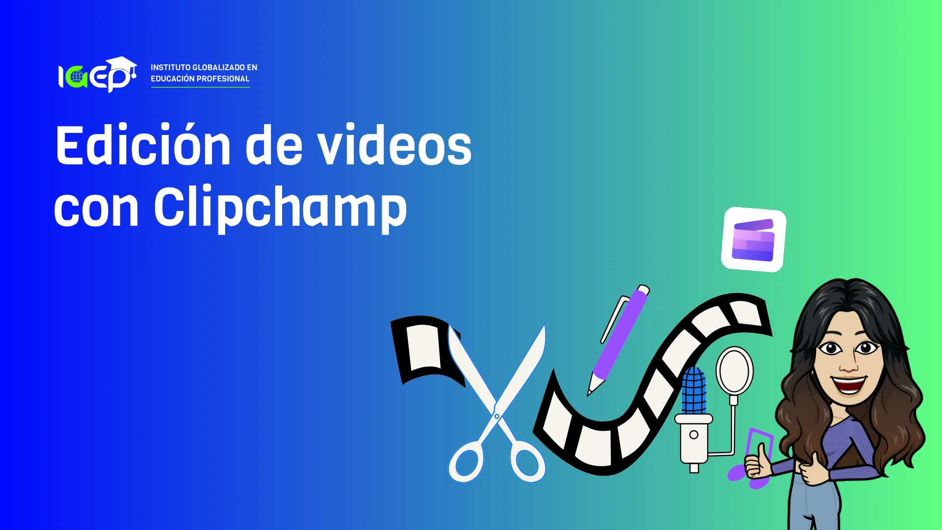 igep-edicion-de-videos-con-clipchamp