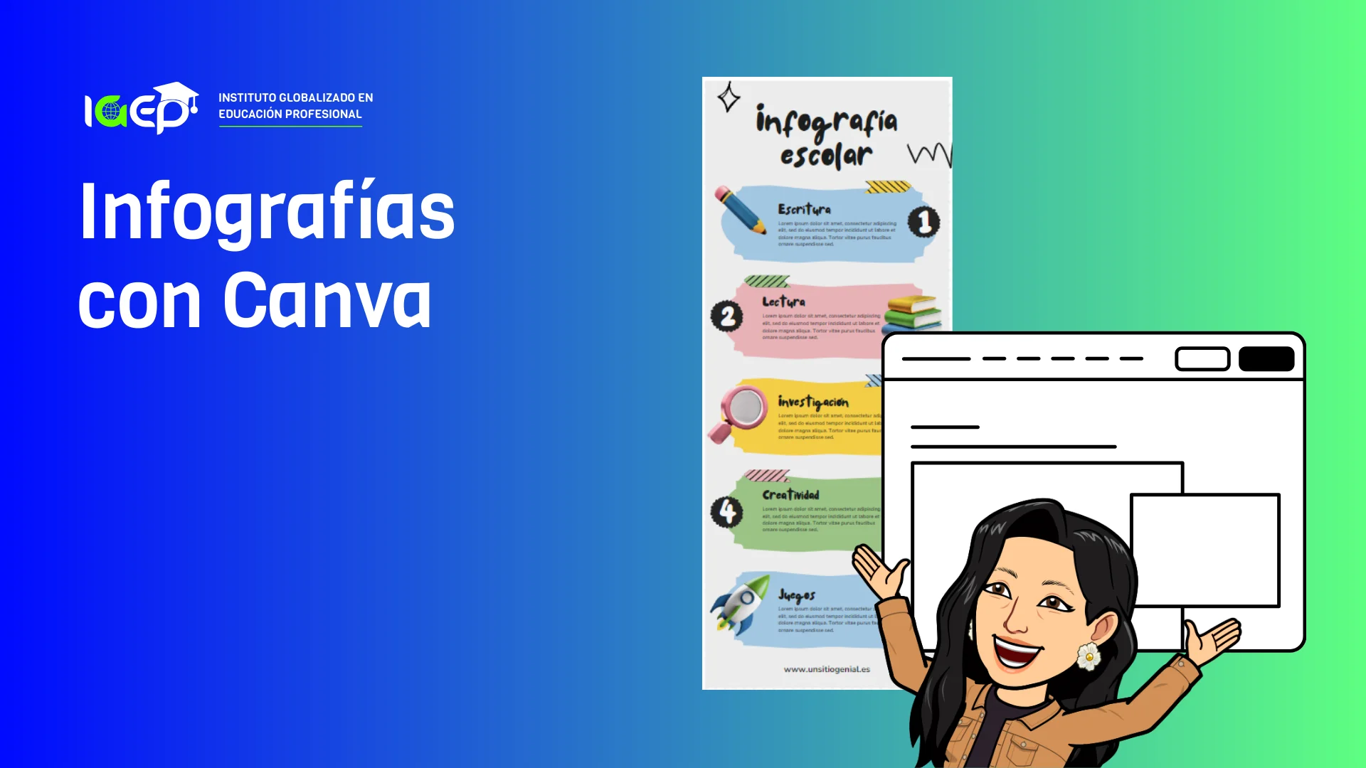 igep-infografias-con-canva