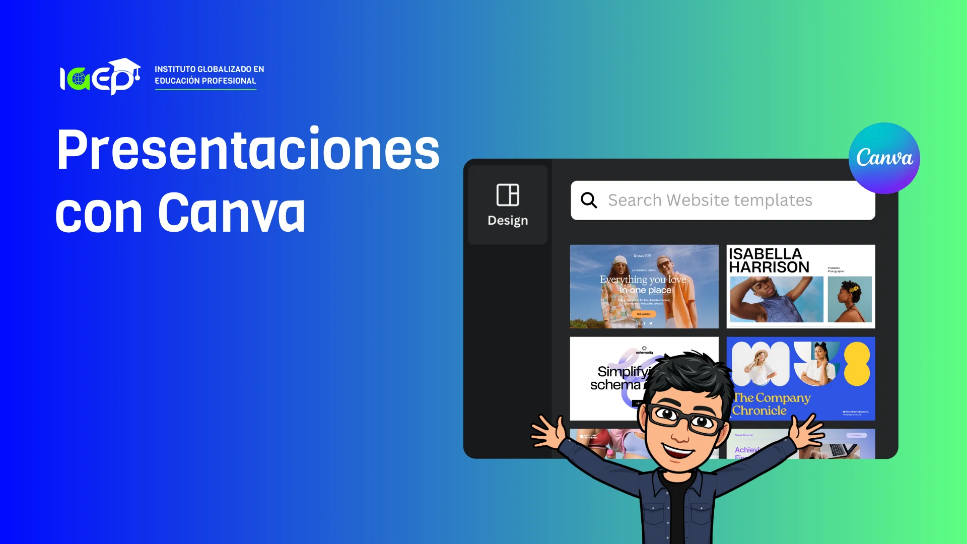 igep-presentaciones-canva